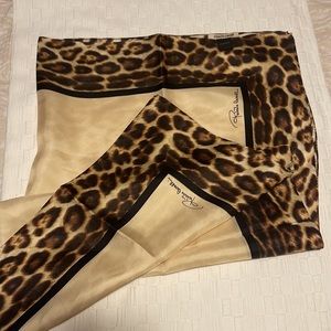 Brand new Roberto Cavalli Scarf